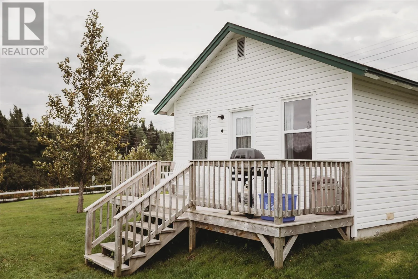 38 Beach Road