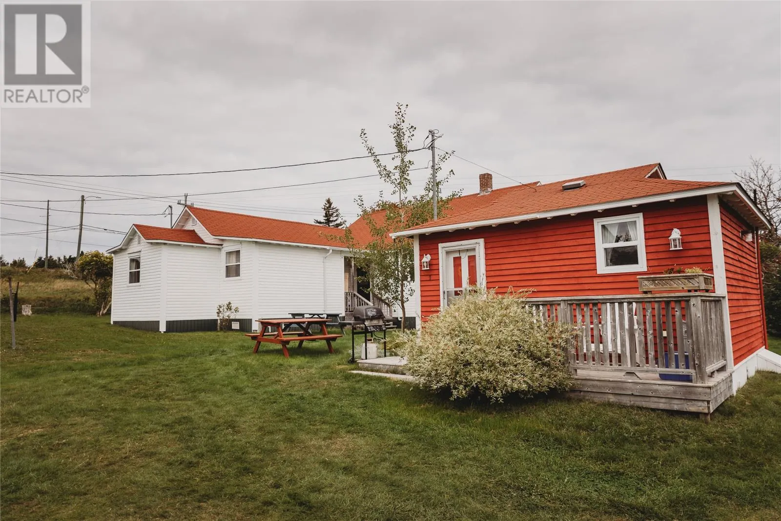 38 Beach Road