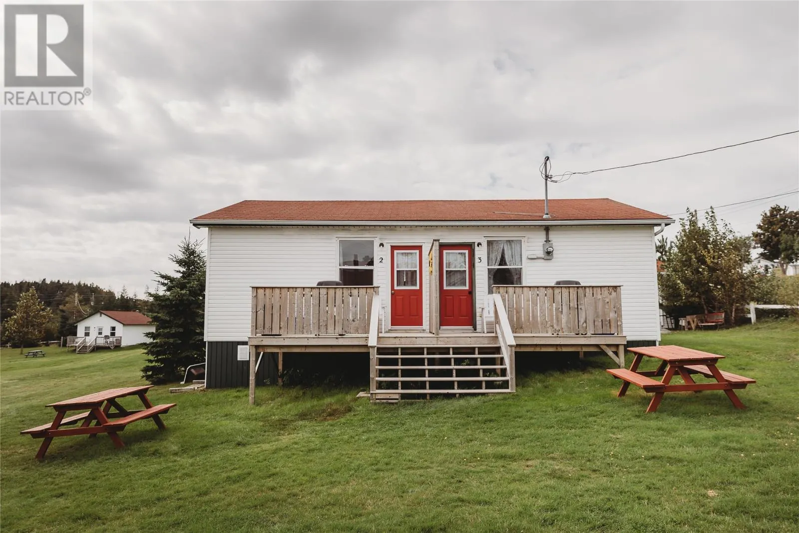 38 Beach Road