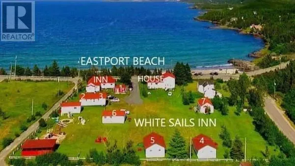 38 Beach Road