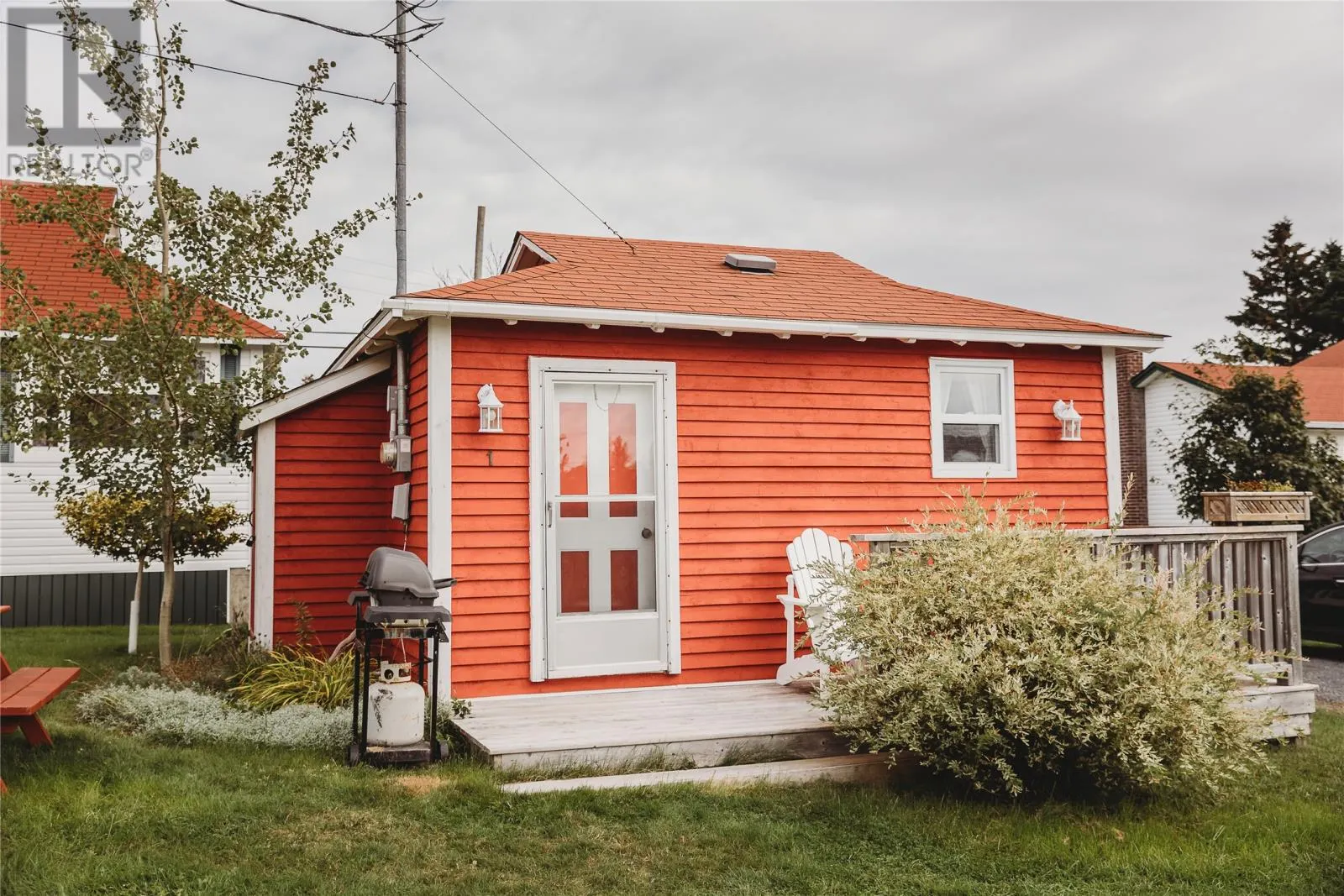 38 Beach Road