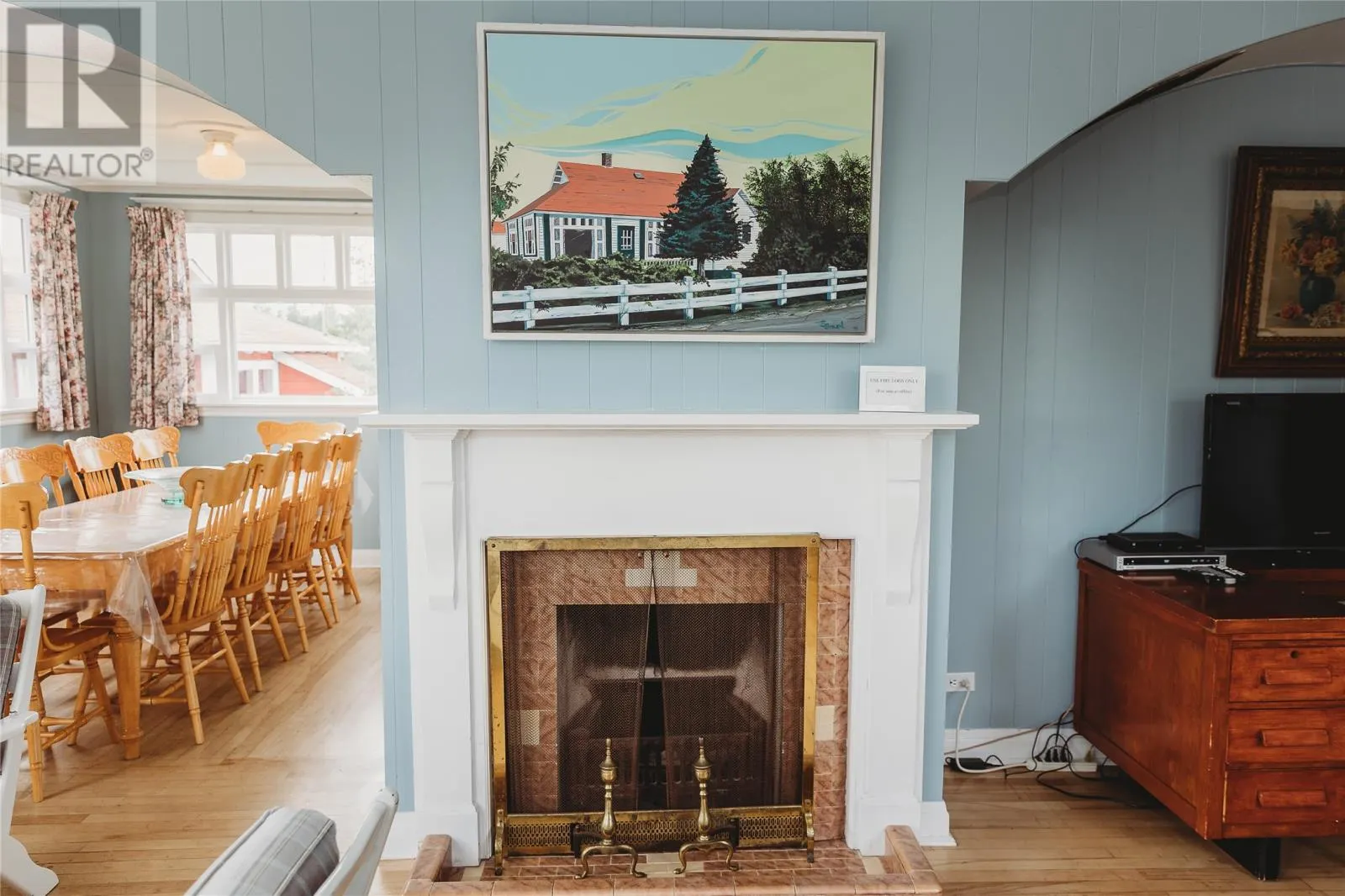 38 Beach Road