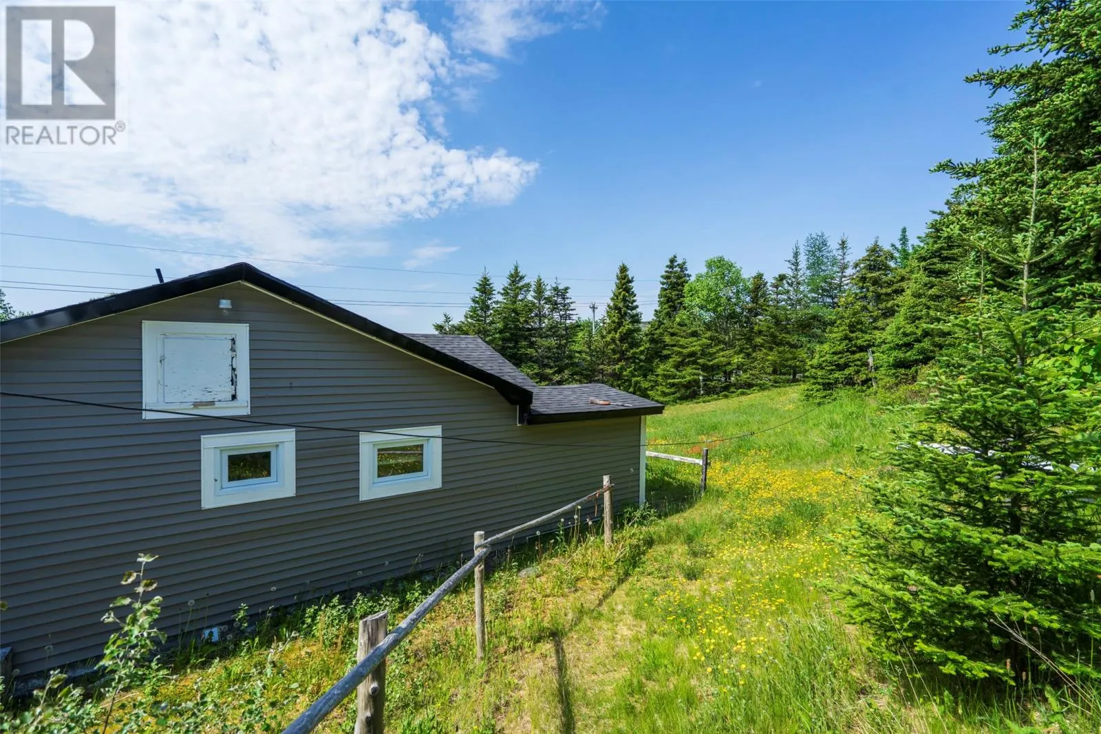40 Godsells Road
