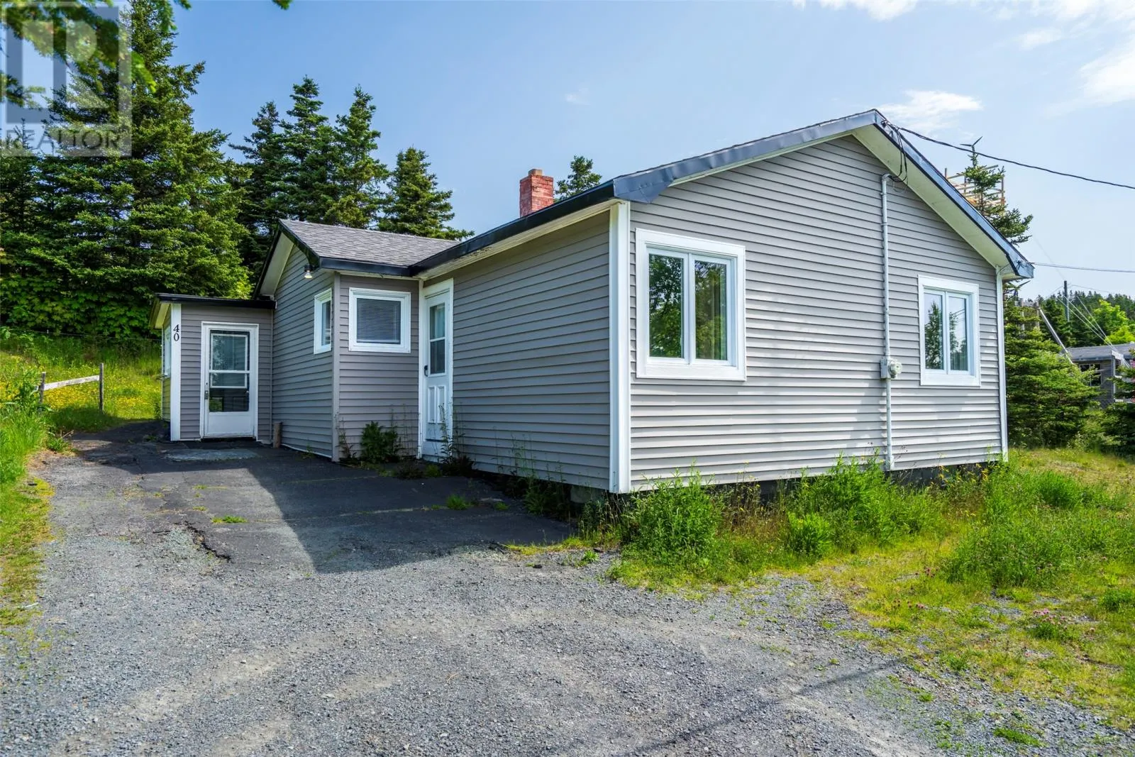 40 Godsells Road
