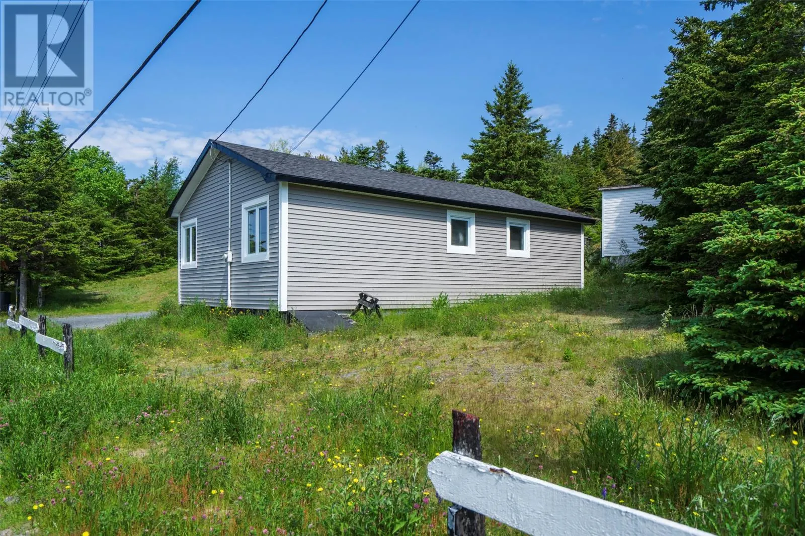 40 Godsells Road