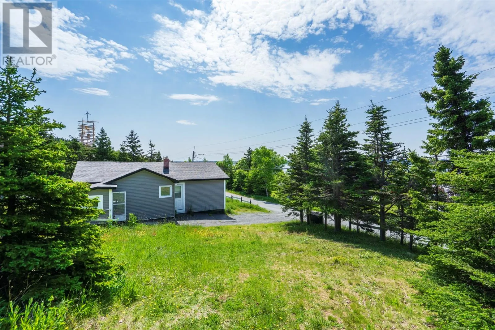 40 Godsells Road