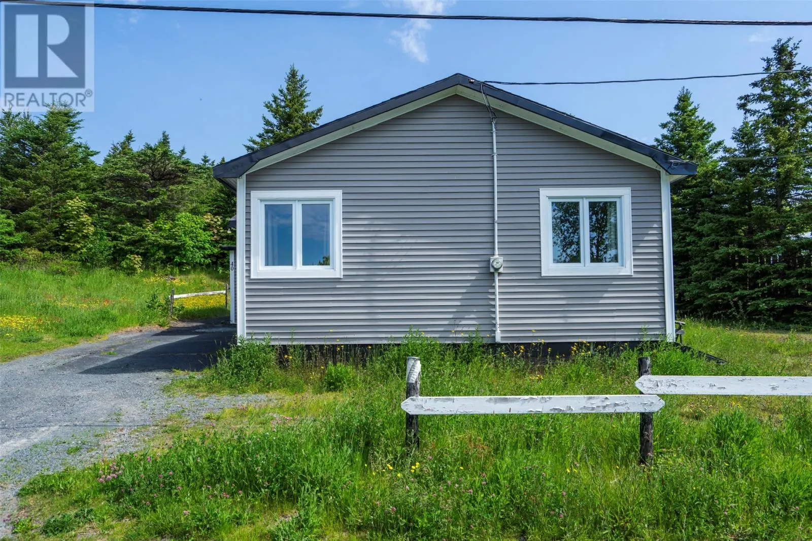 40 Godsells Road