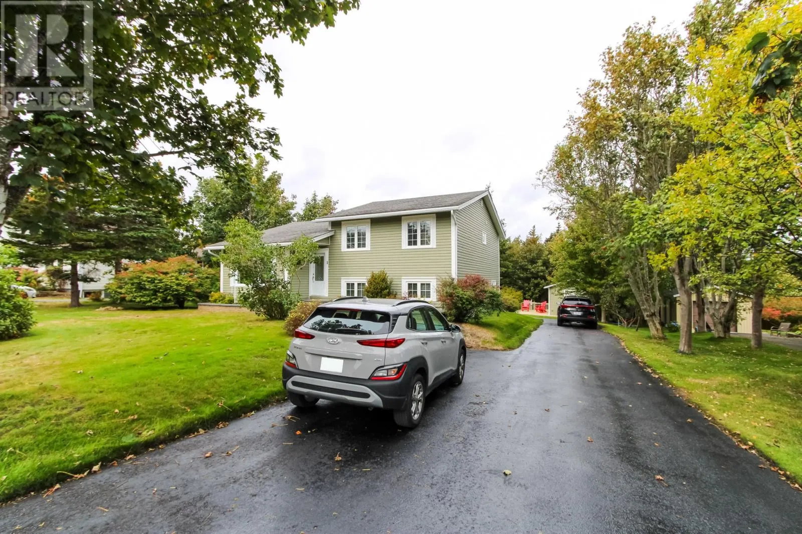5 Ellard Place