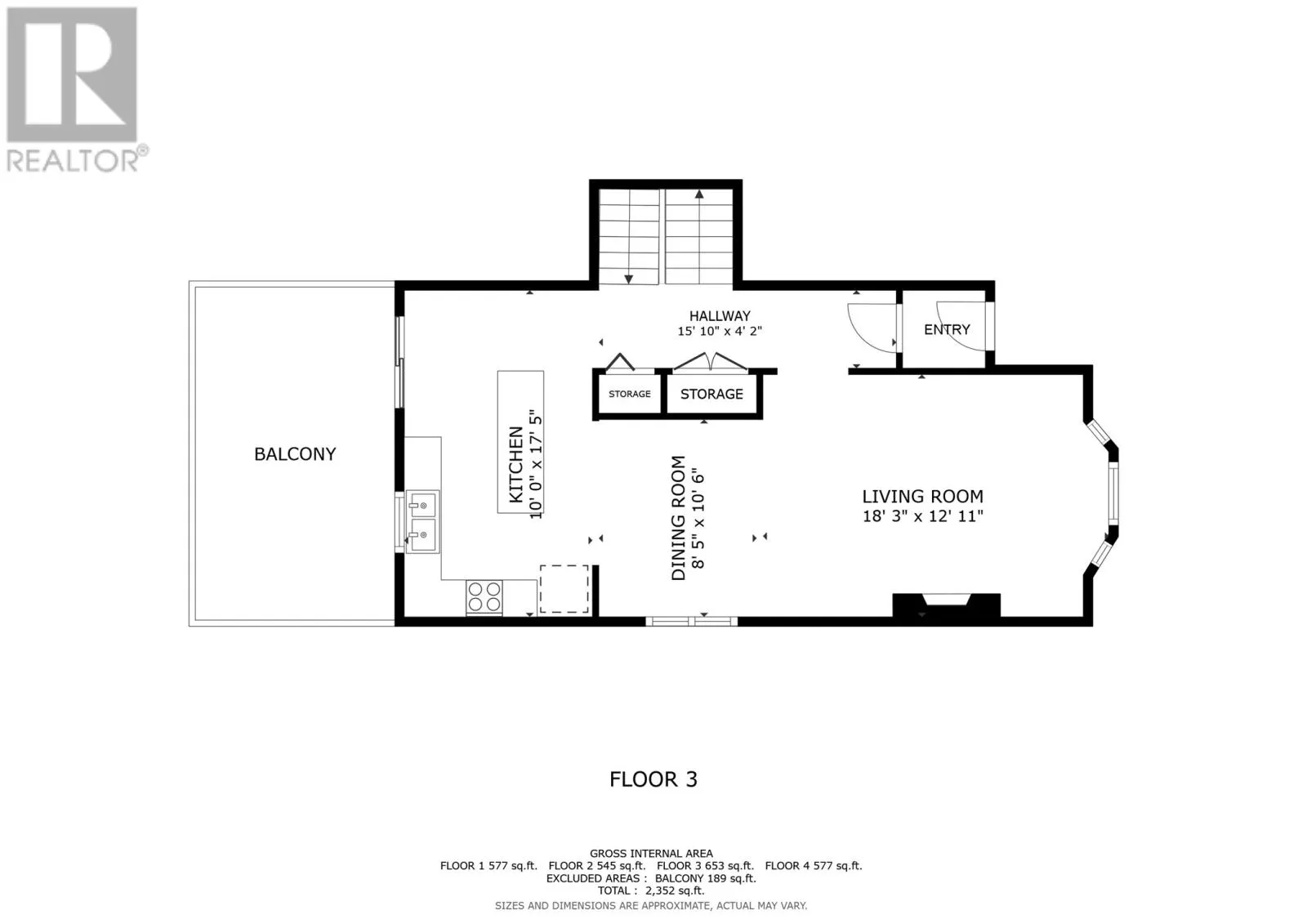 5 Ellard Place
