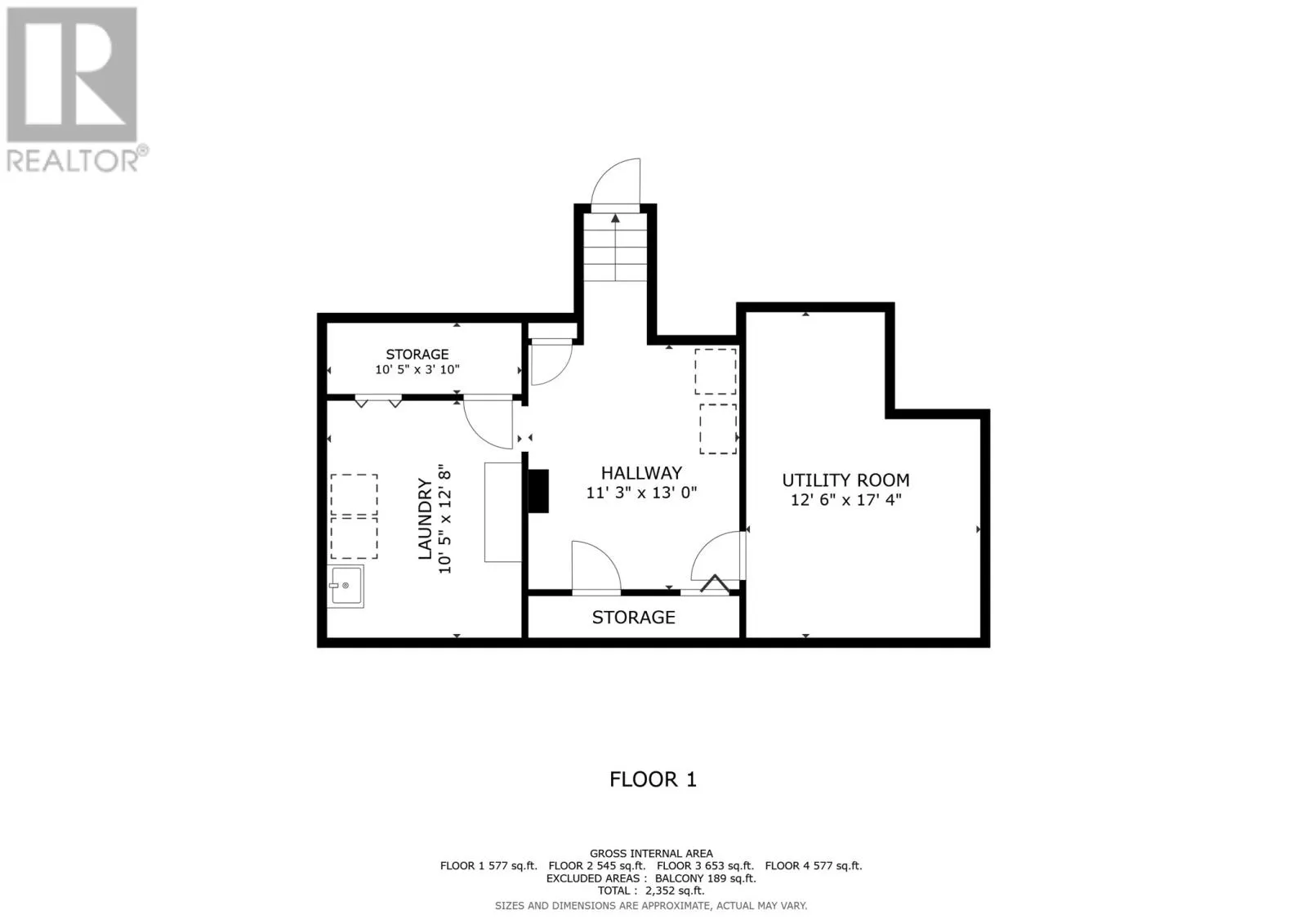 5 Ellard Place