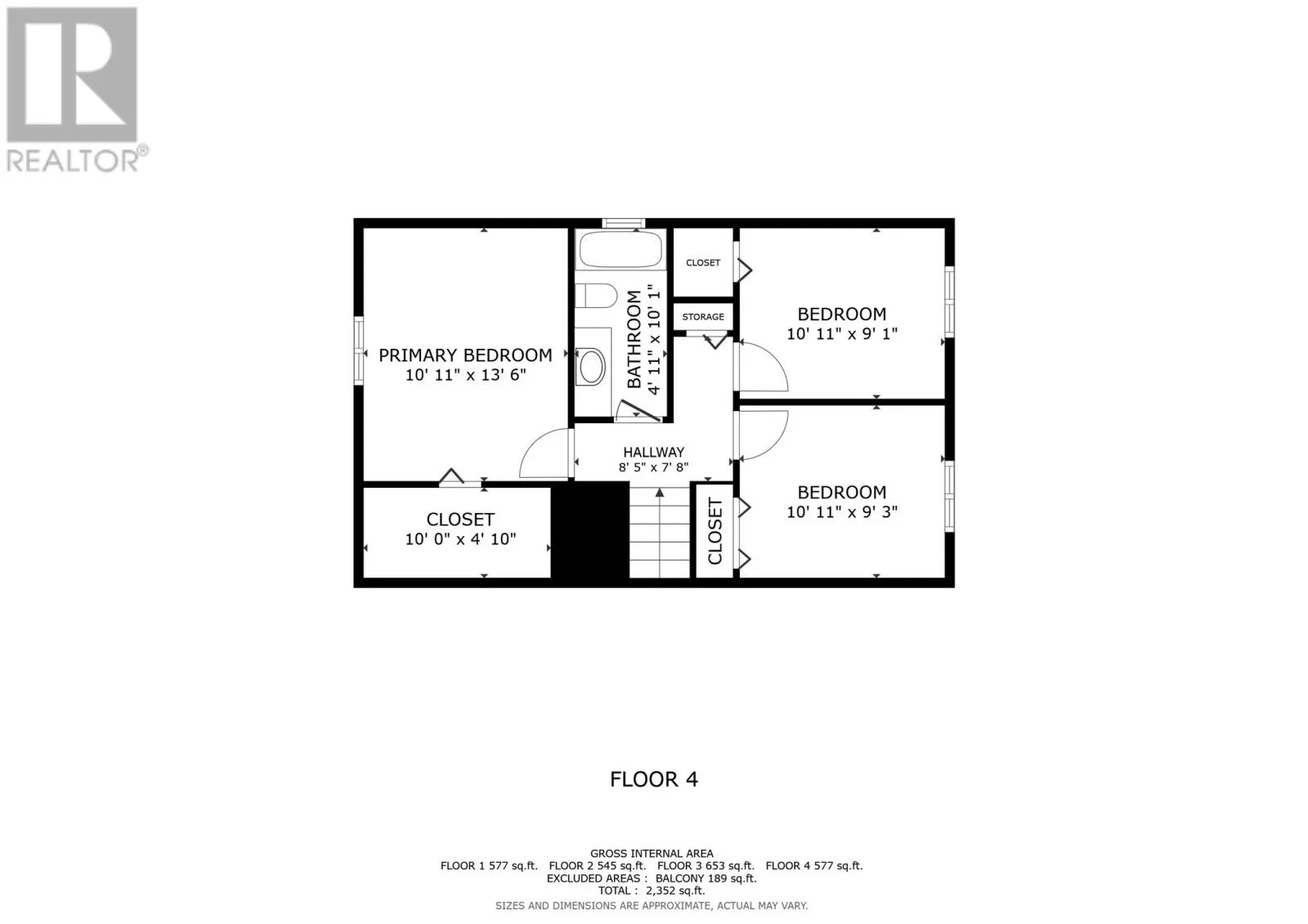 5 Ellard Place