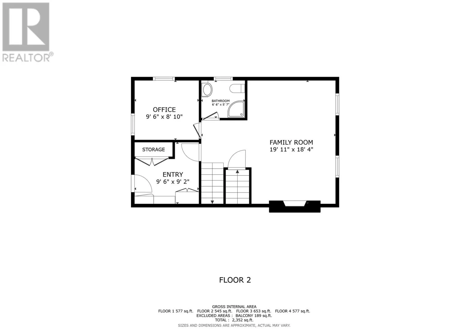 5 Ellard Place