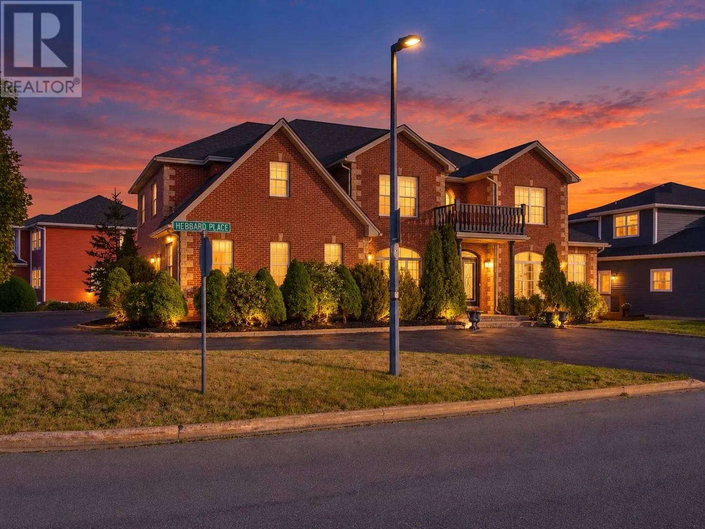 11 Hebbard Place