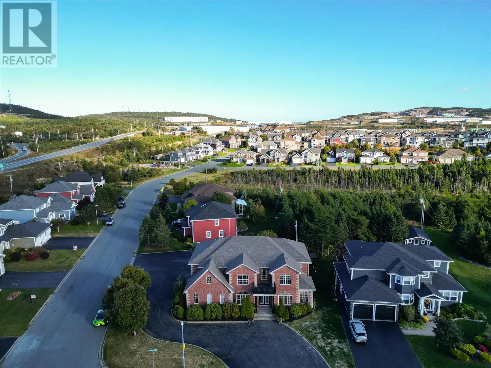 11 Hebbard Place