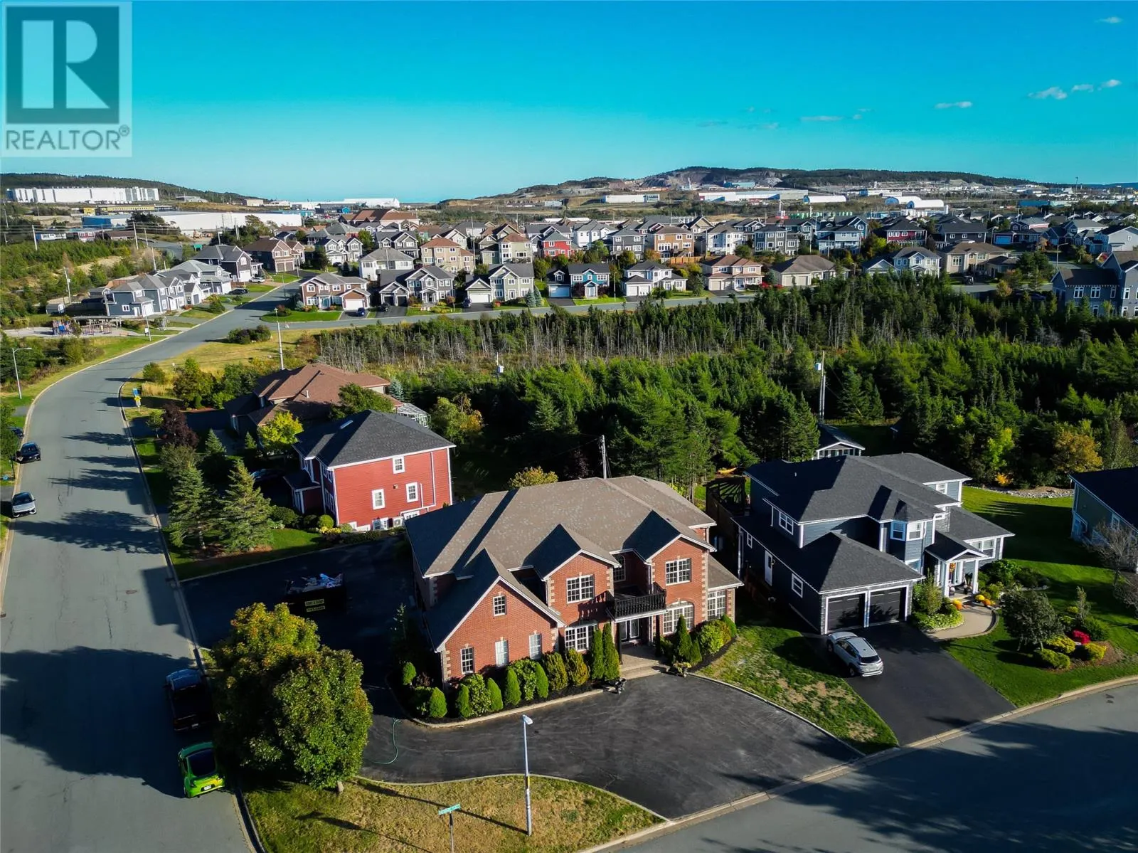 11 Hebbard Place