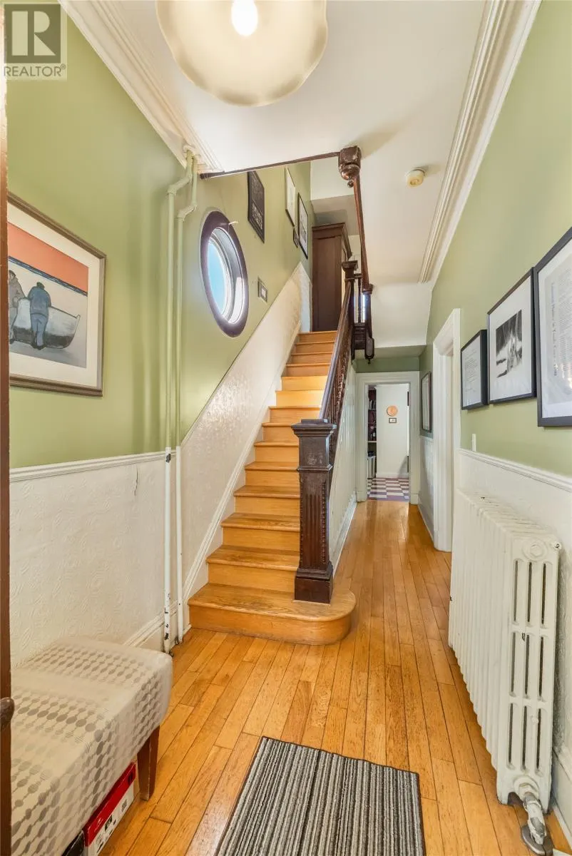 118 Barnes Road