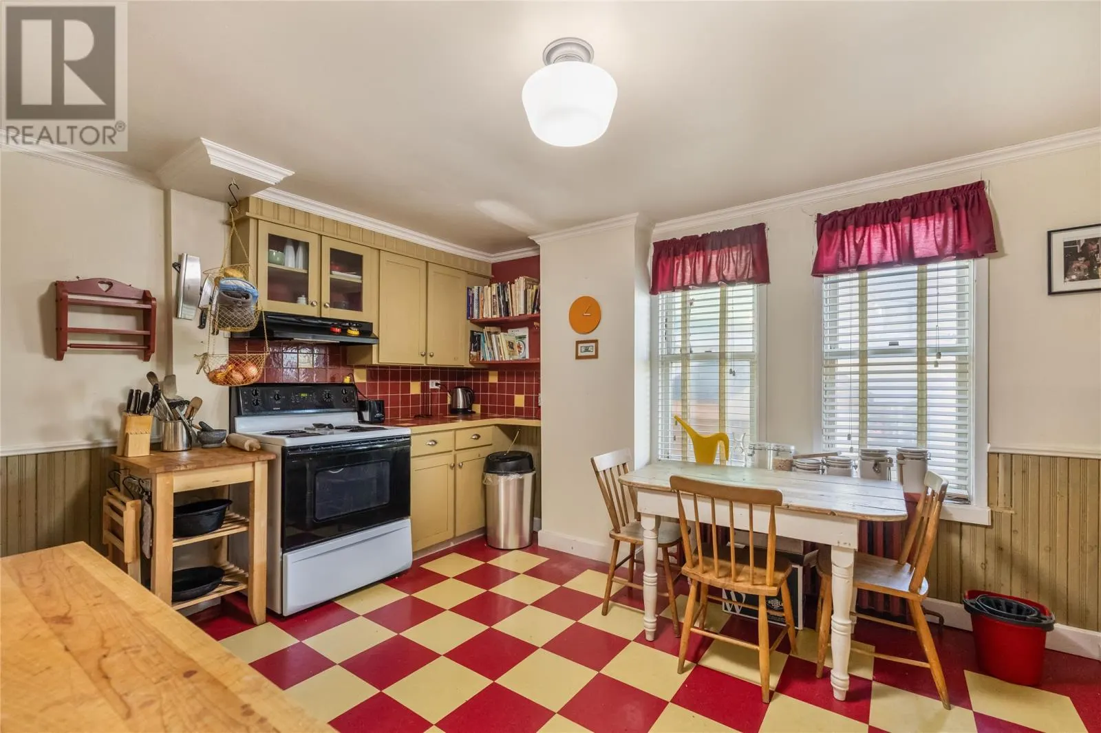 118 Barnes Road