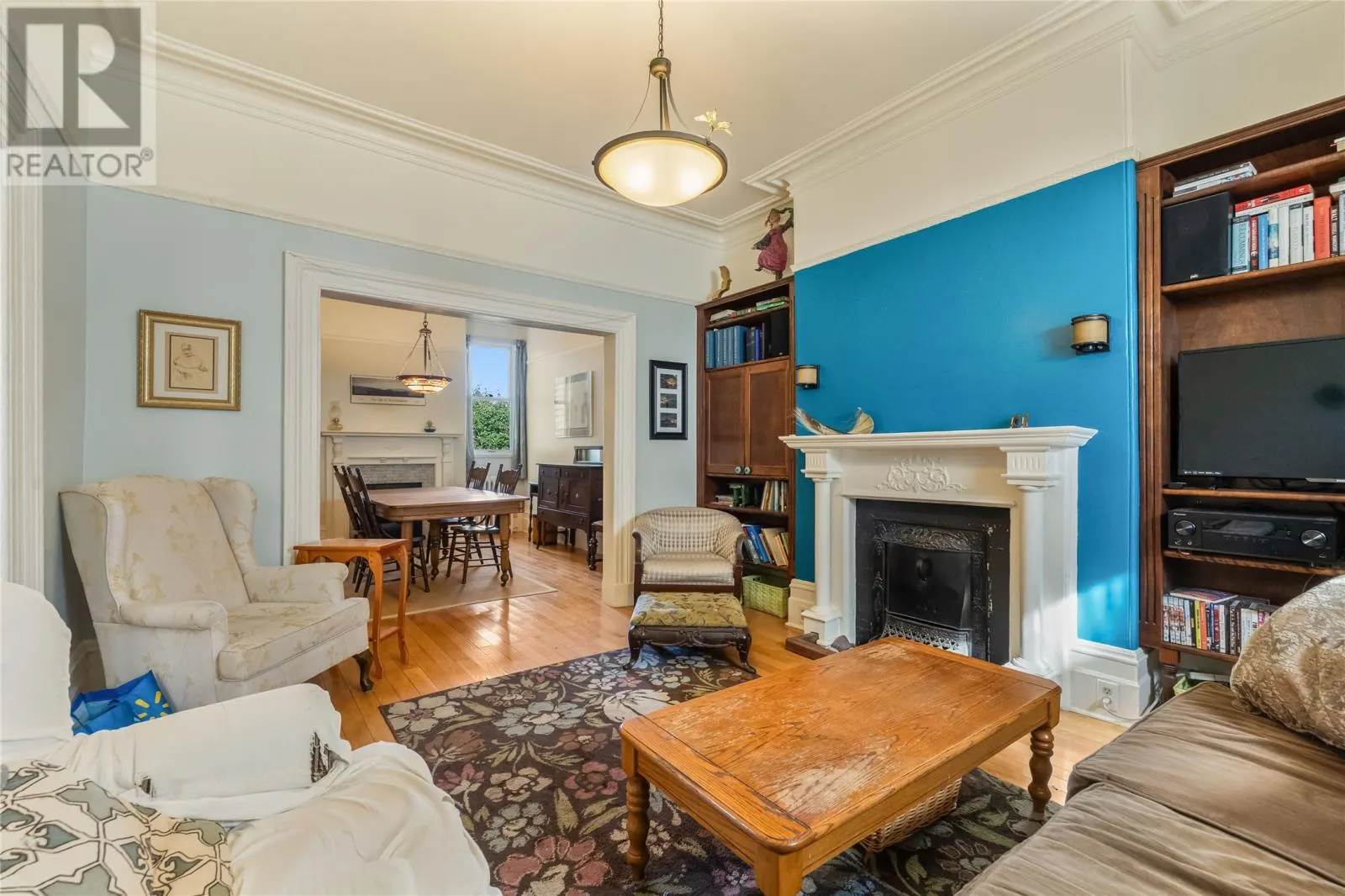 118 Barnes Road