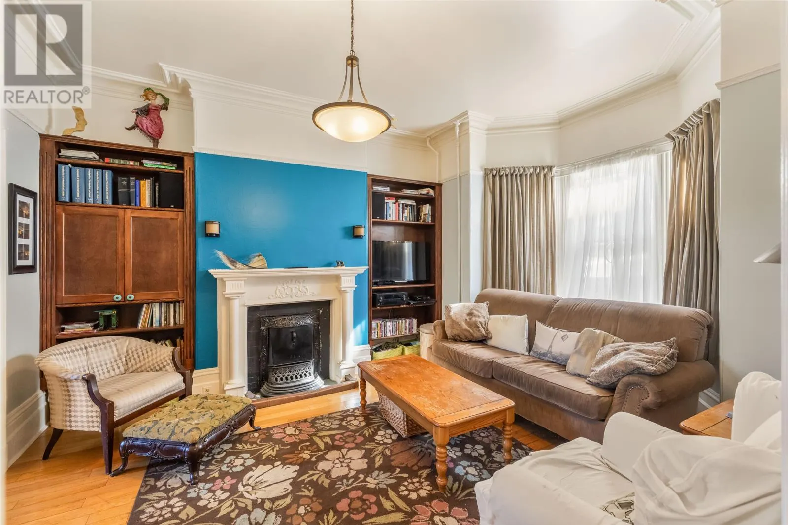 118 Barnes Road