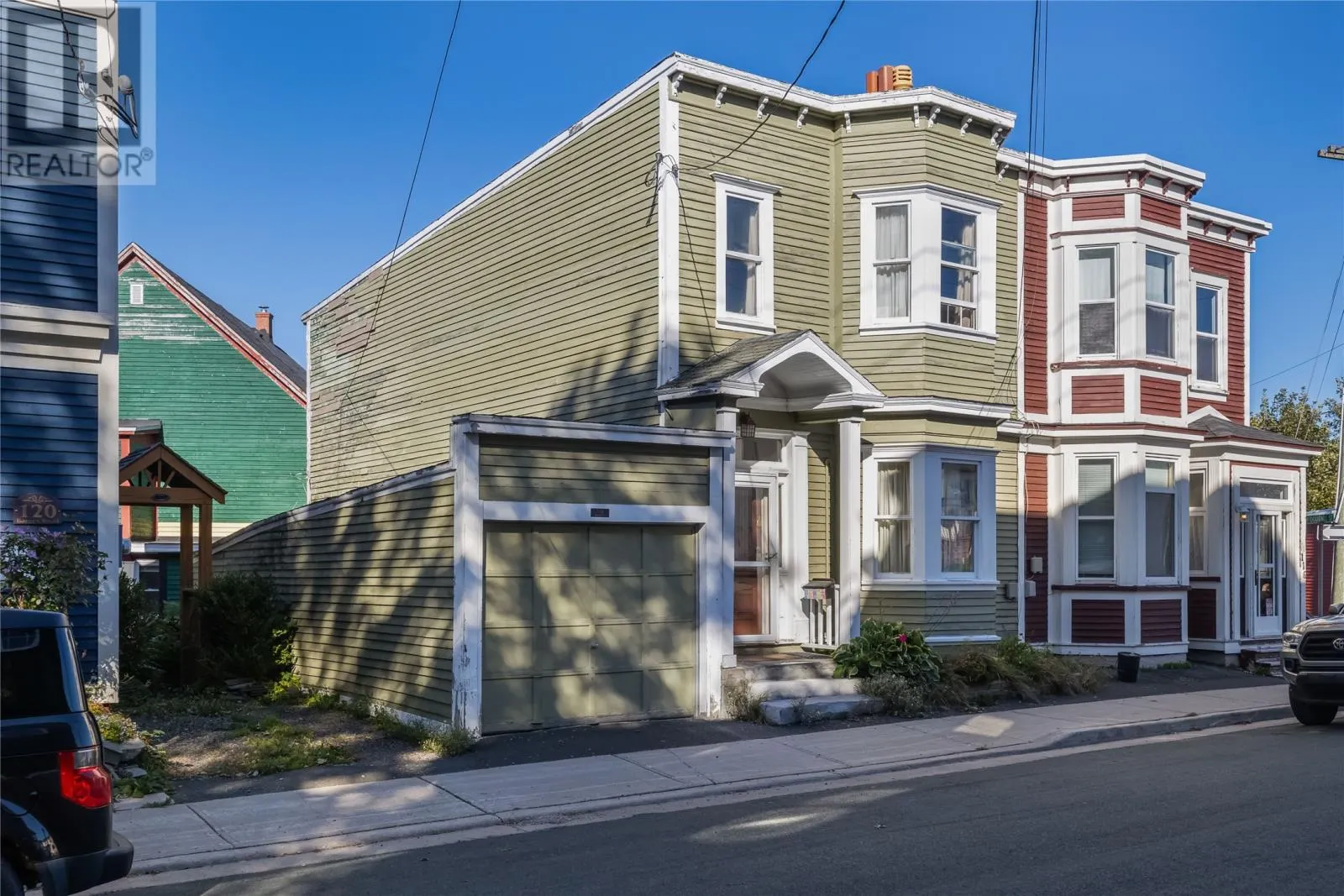 118 Barnes Road