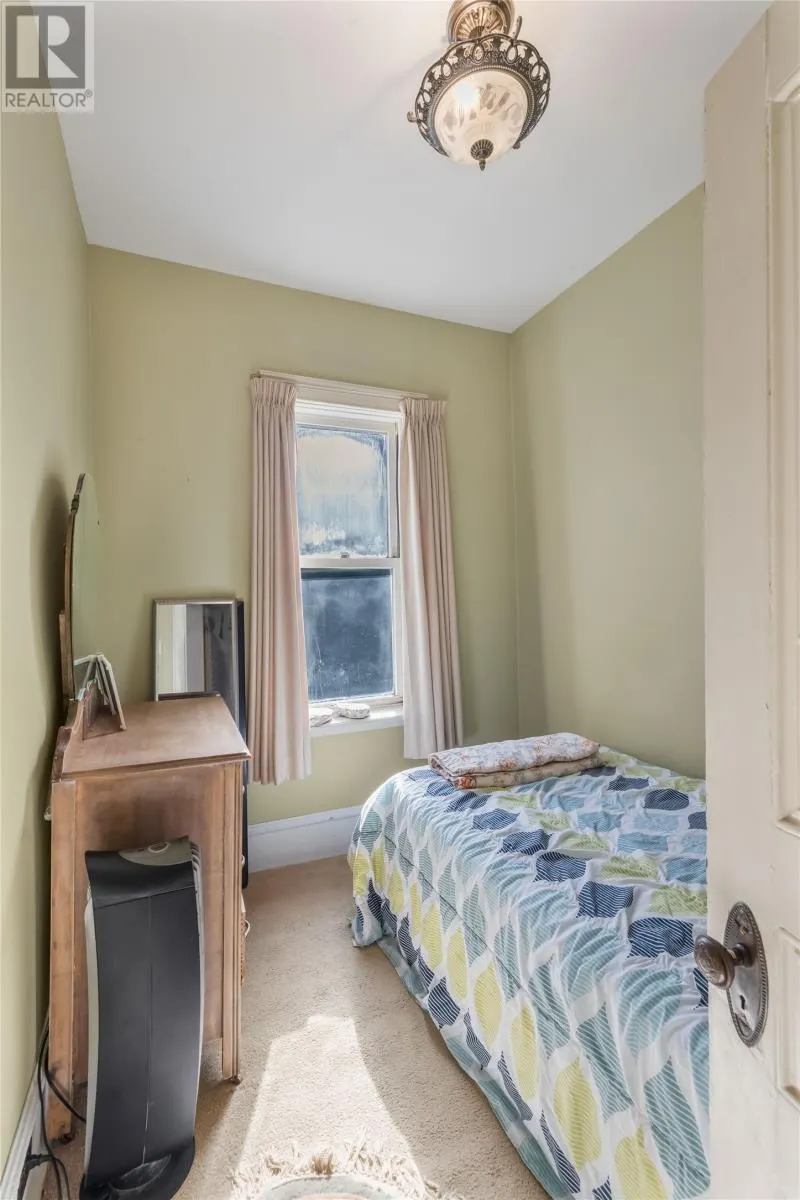 118 Barnes Road