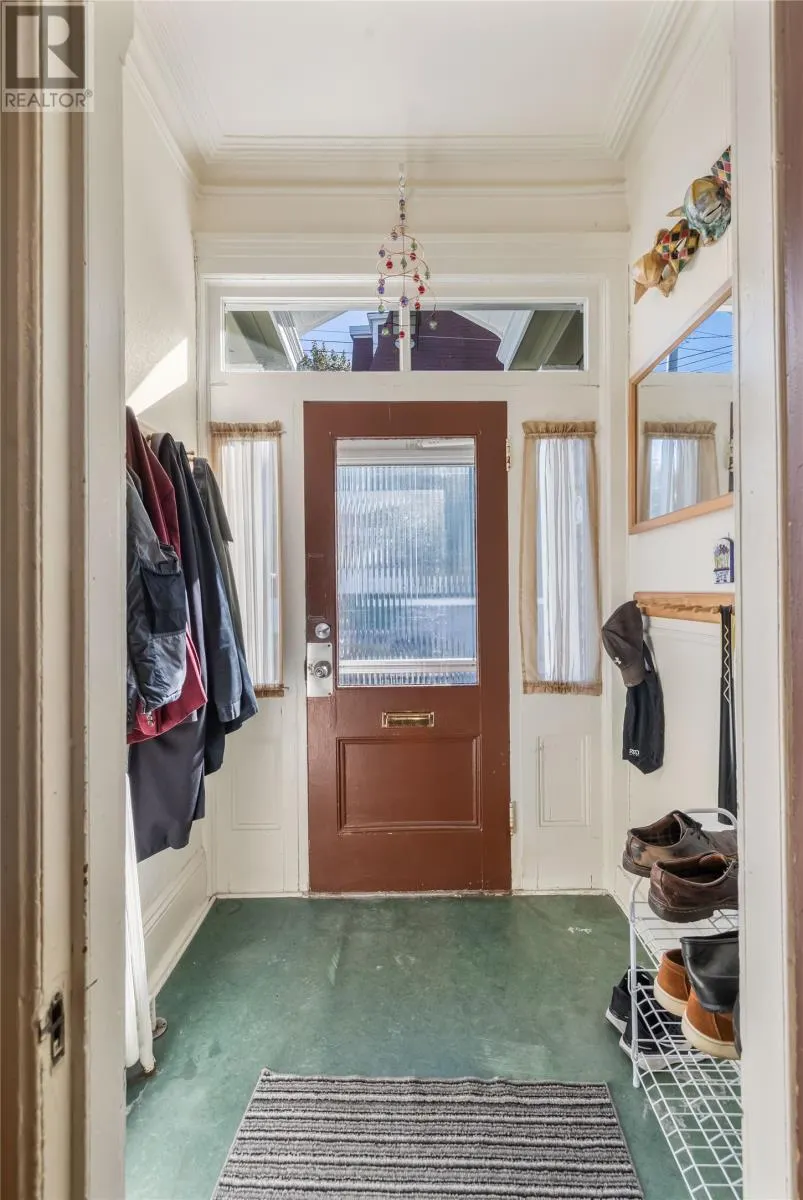 118 Barnes Road