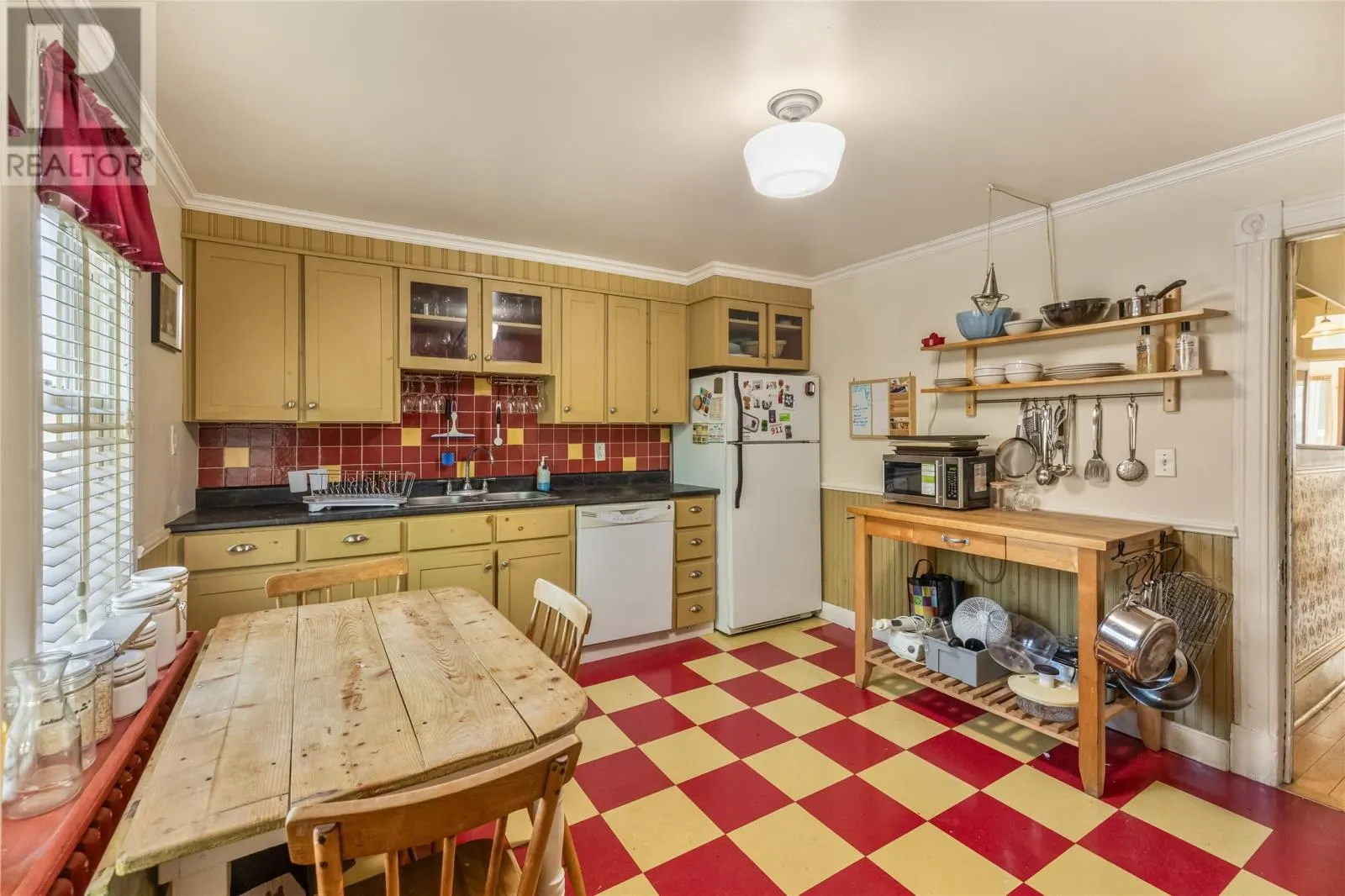 118 Barnes Road