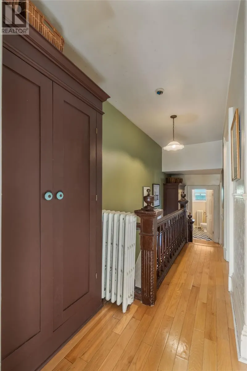 118 Barnes Road