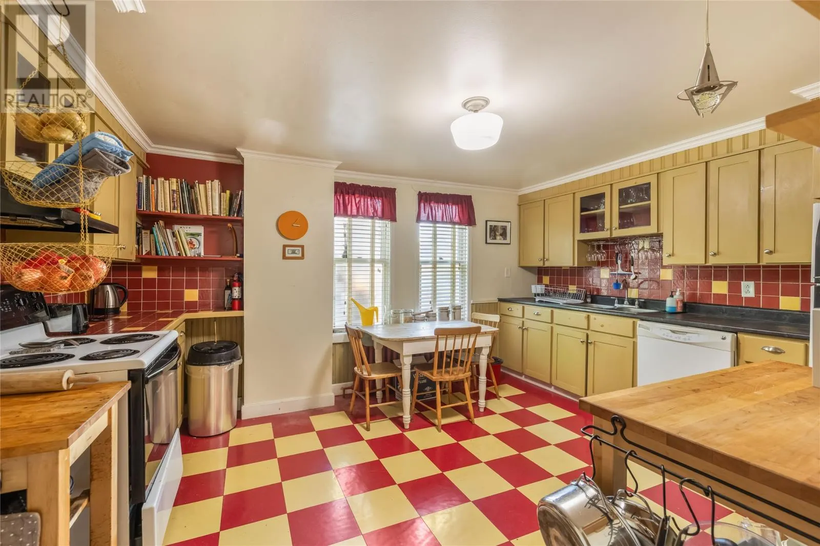 118 Barnes Road