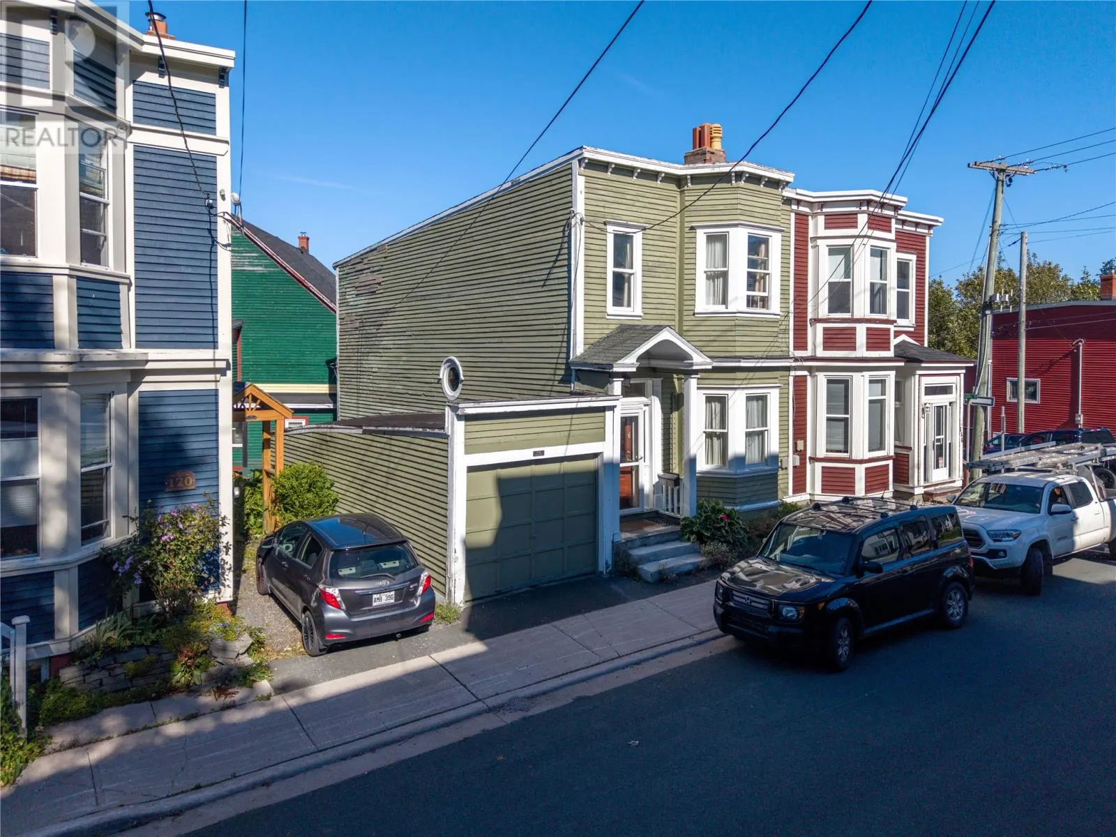118 Barnes Road