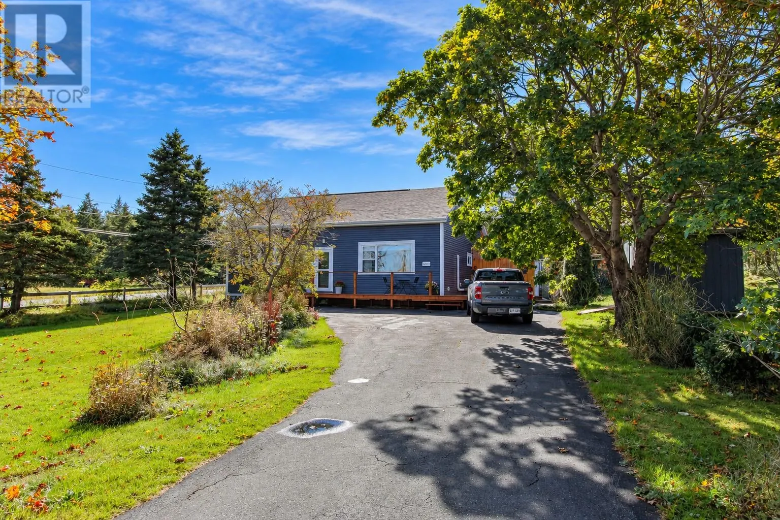 605 Old Broad Cove Road