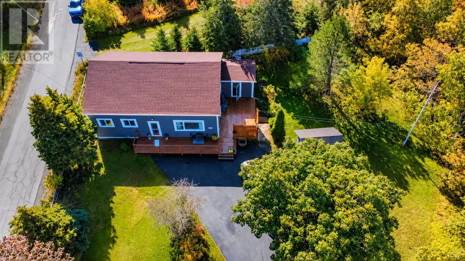 605 Old Broad Cove Road
