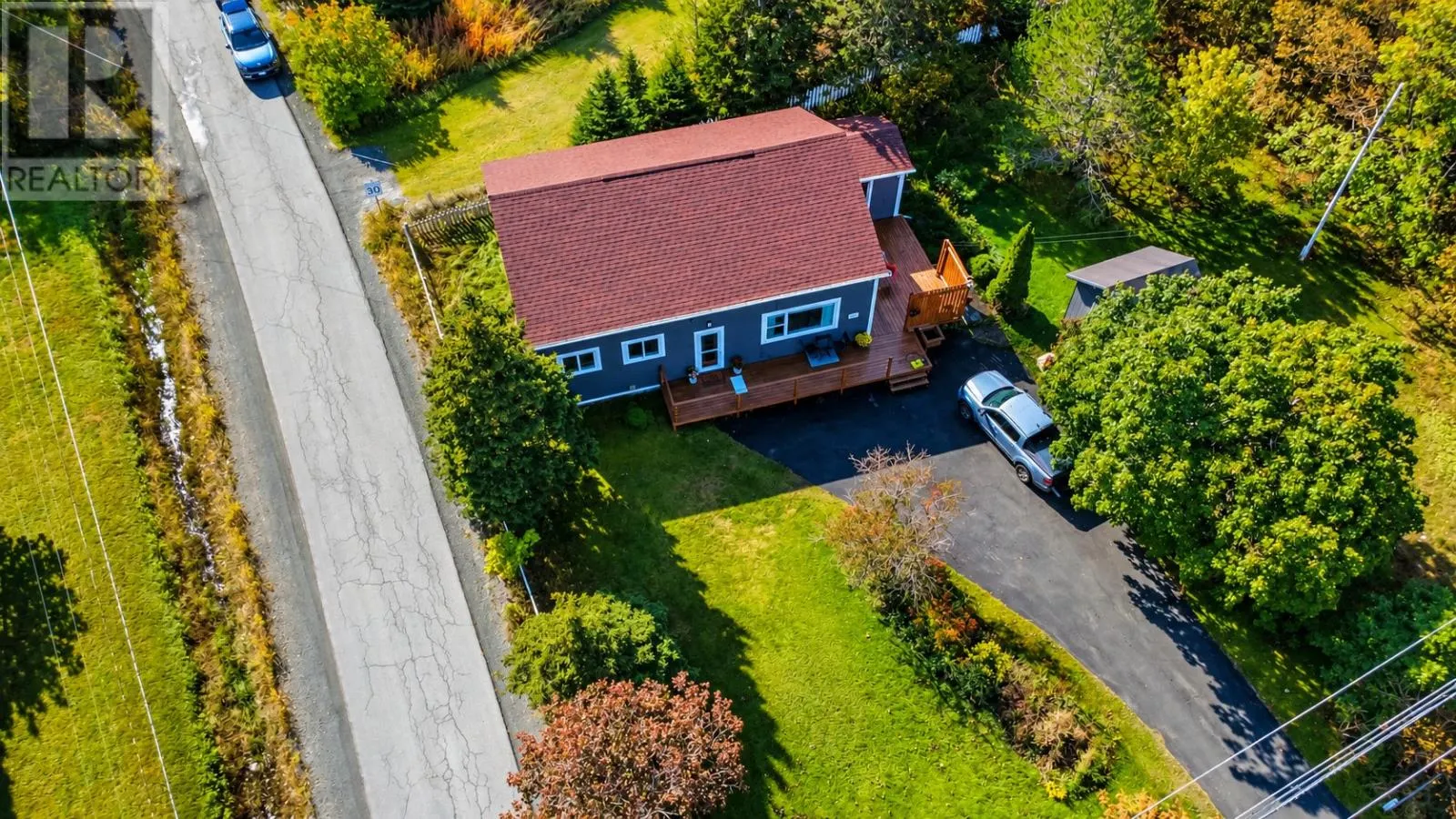 605 Old Broad Cove Road