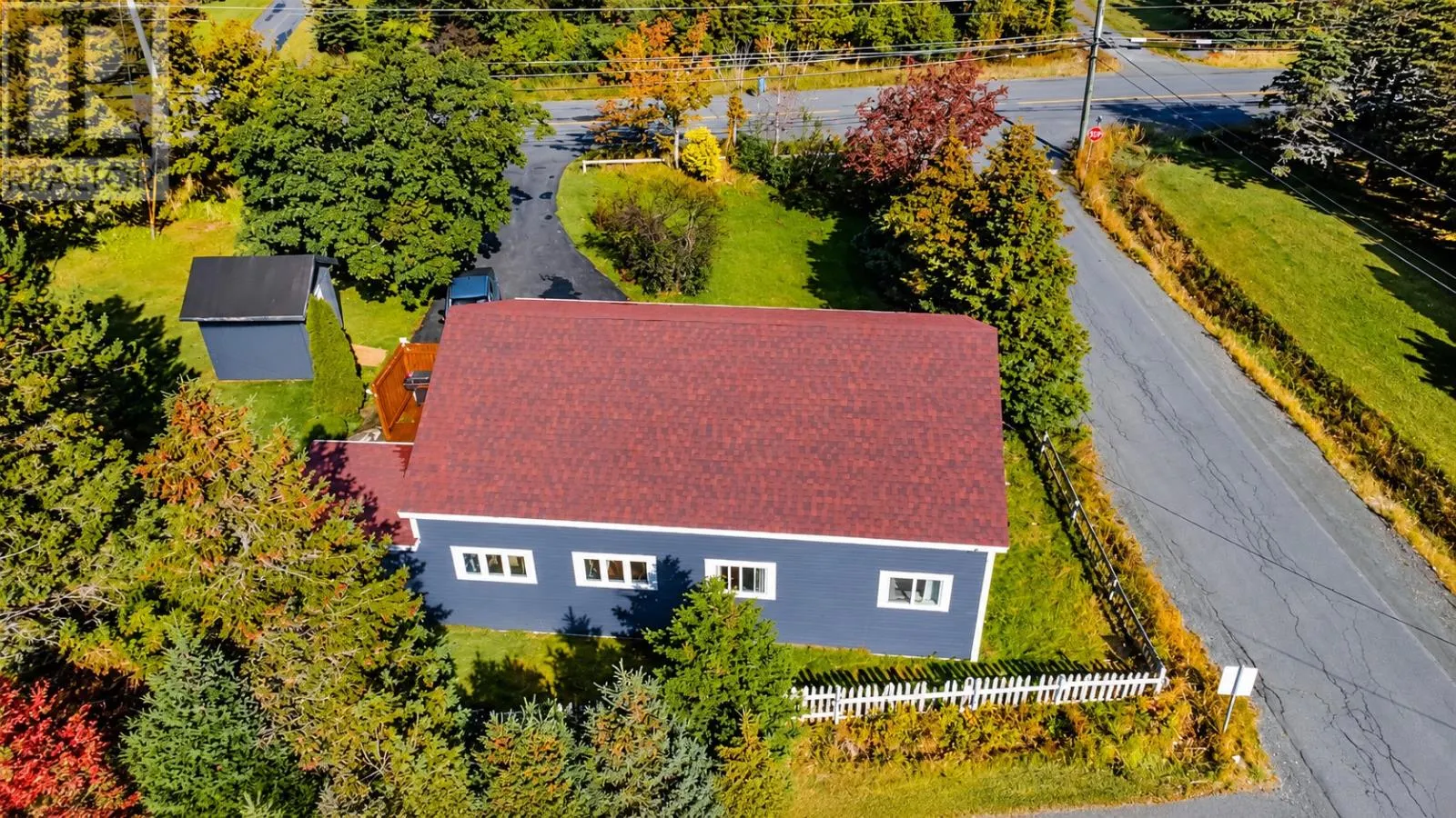 605 Old Broad Cove Road