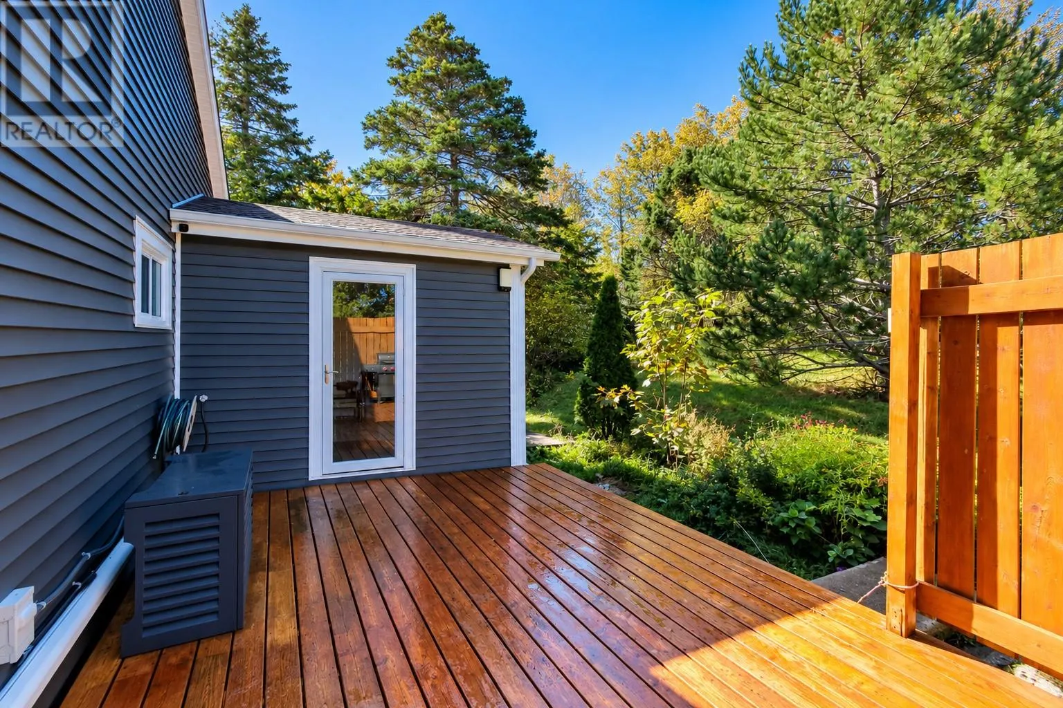 605 Old Broad Cove Road