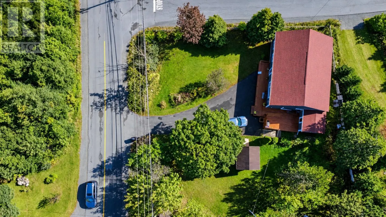 605 Old Broad Cove Road