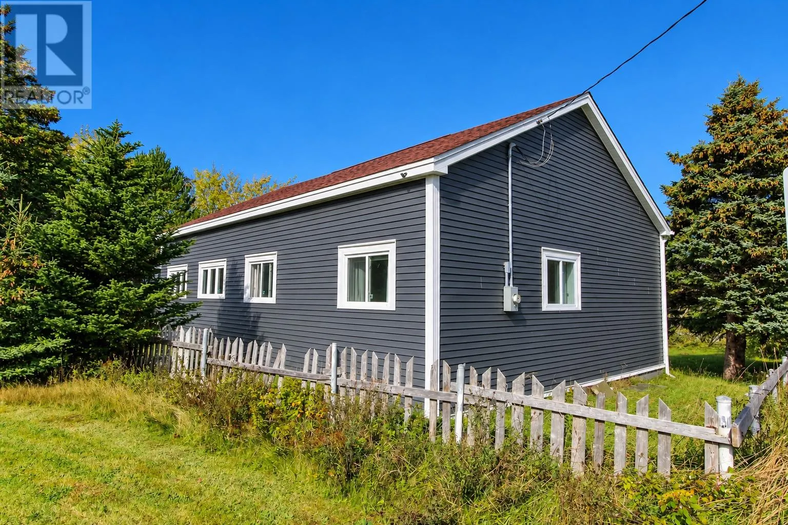 605 Old Broad Cove Road