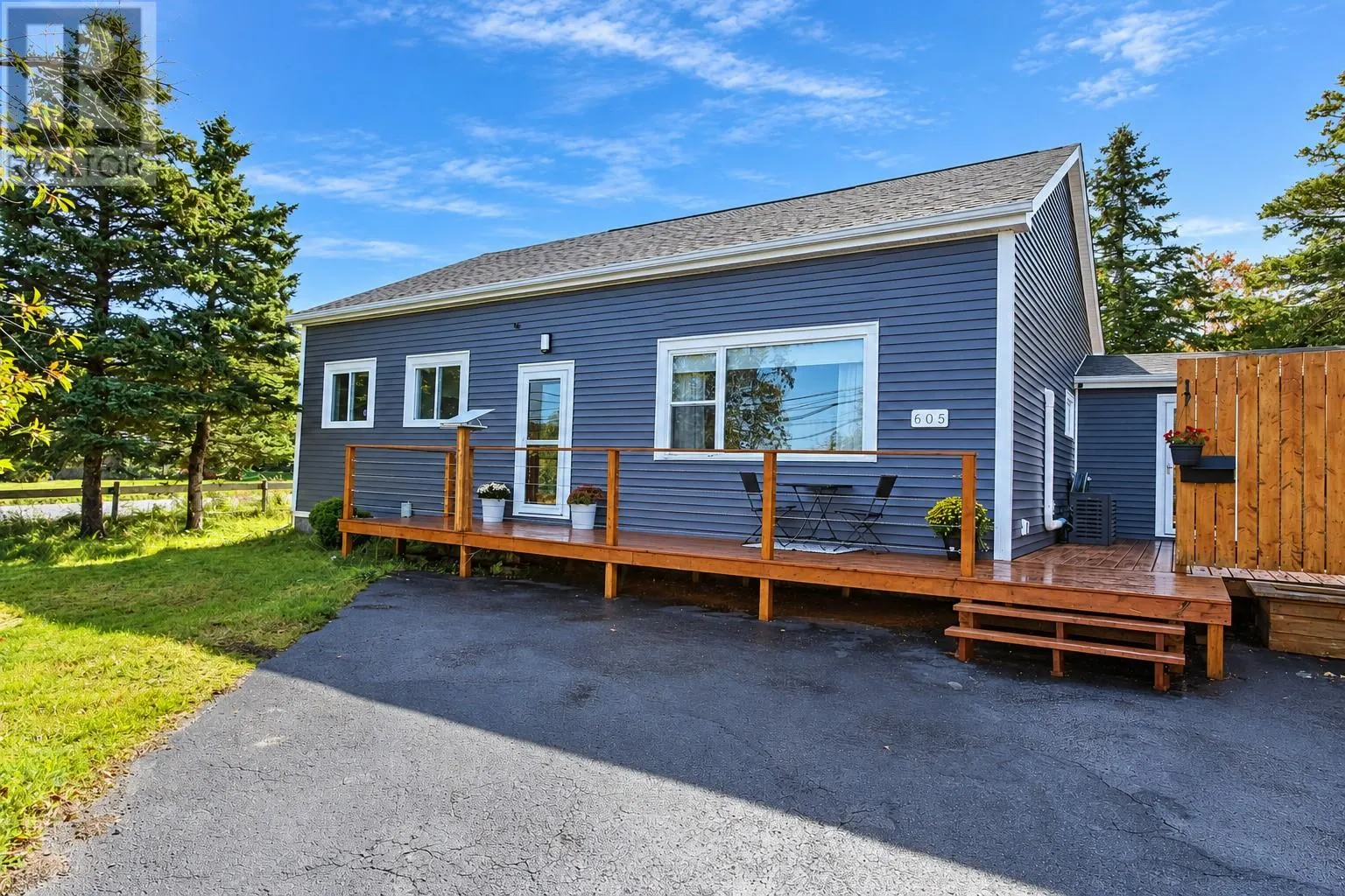 605 Old Broad Cove Road
