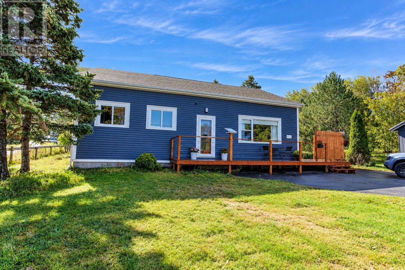 605 Old Broad Cove Road