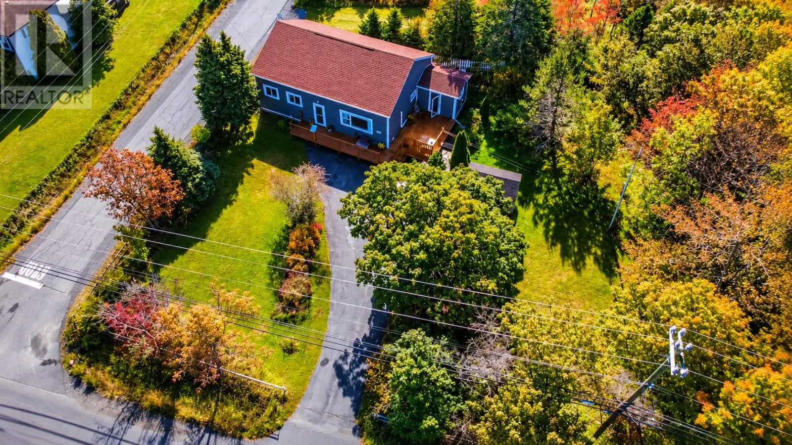 605 Old Broad Cove Road