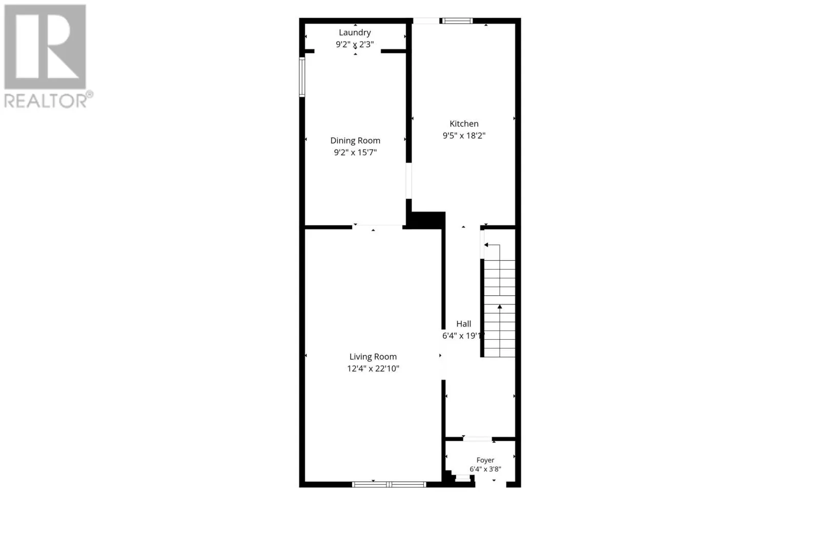 8 Charlton Street
