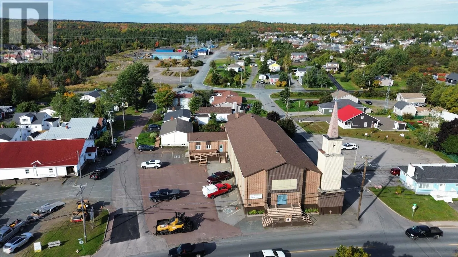8 Fairview Street