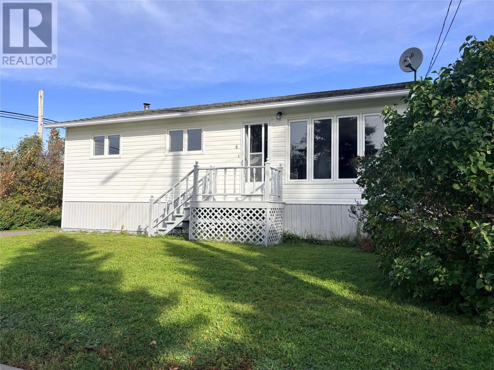 8 Fairview Street