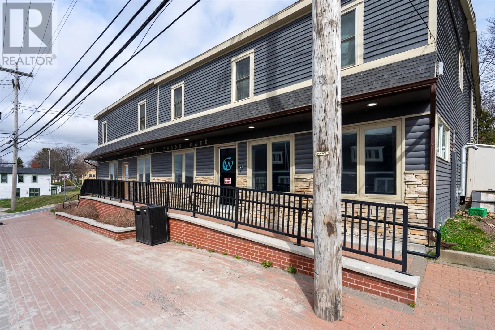 218 Water Street