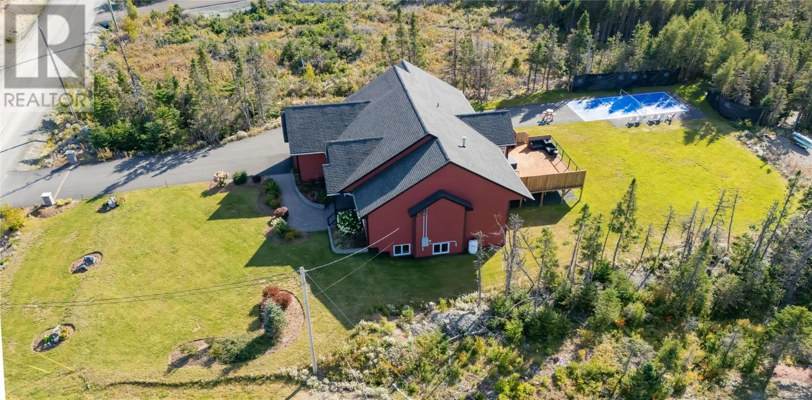 34 EDGEWATER Lane