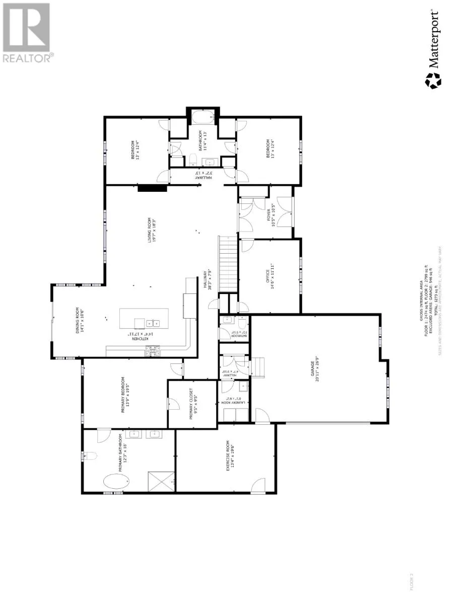 34 EDGEWATER Lane