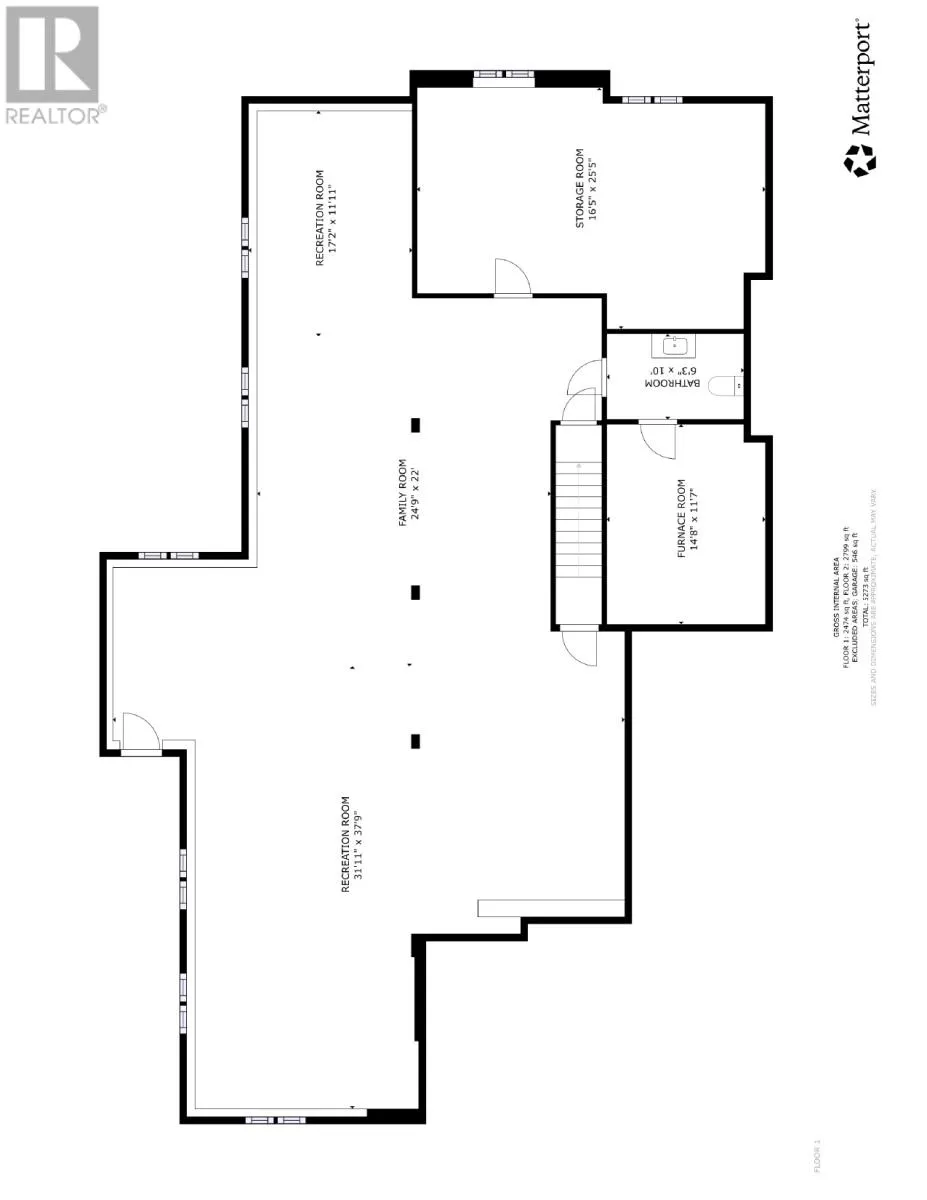 34 EDGEWATER Lane