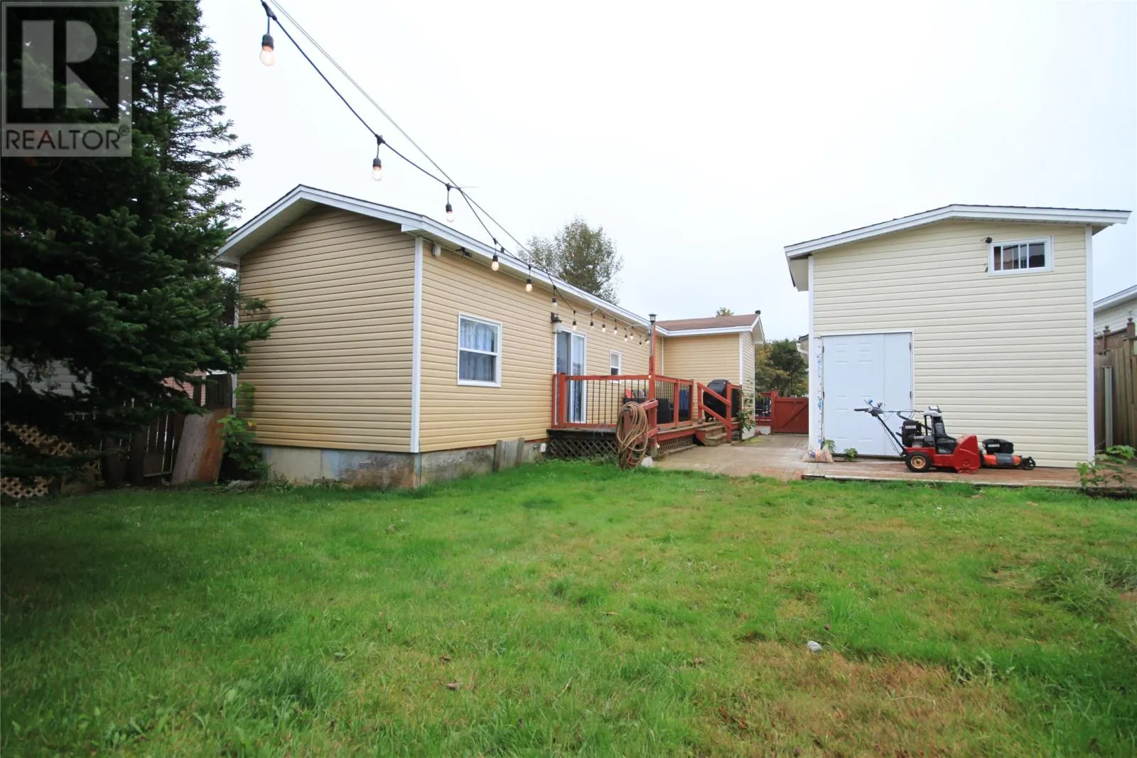 20 Evergreen Drive