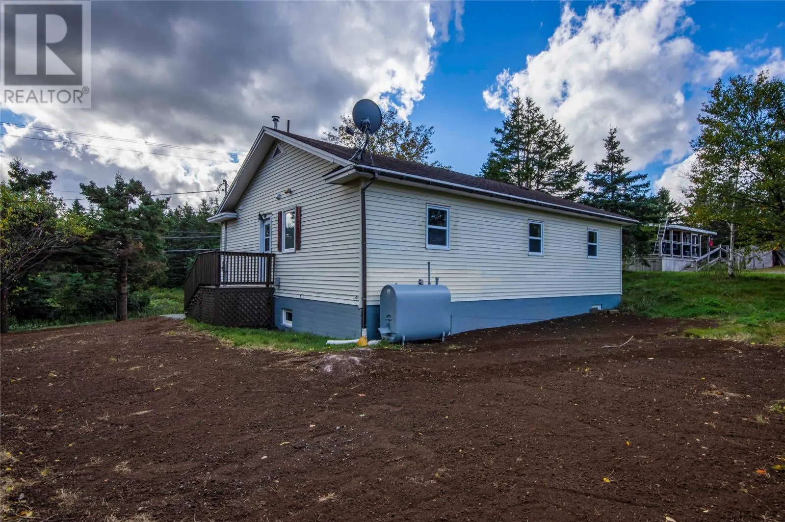 502 Conception Bay Highway