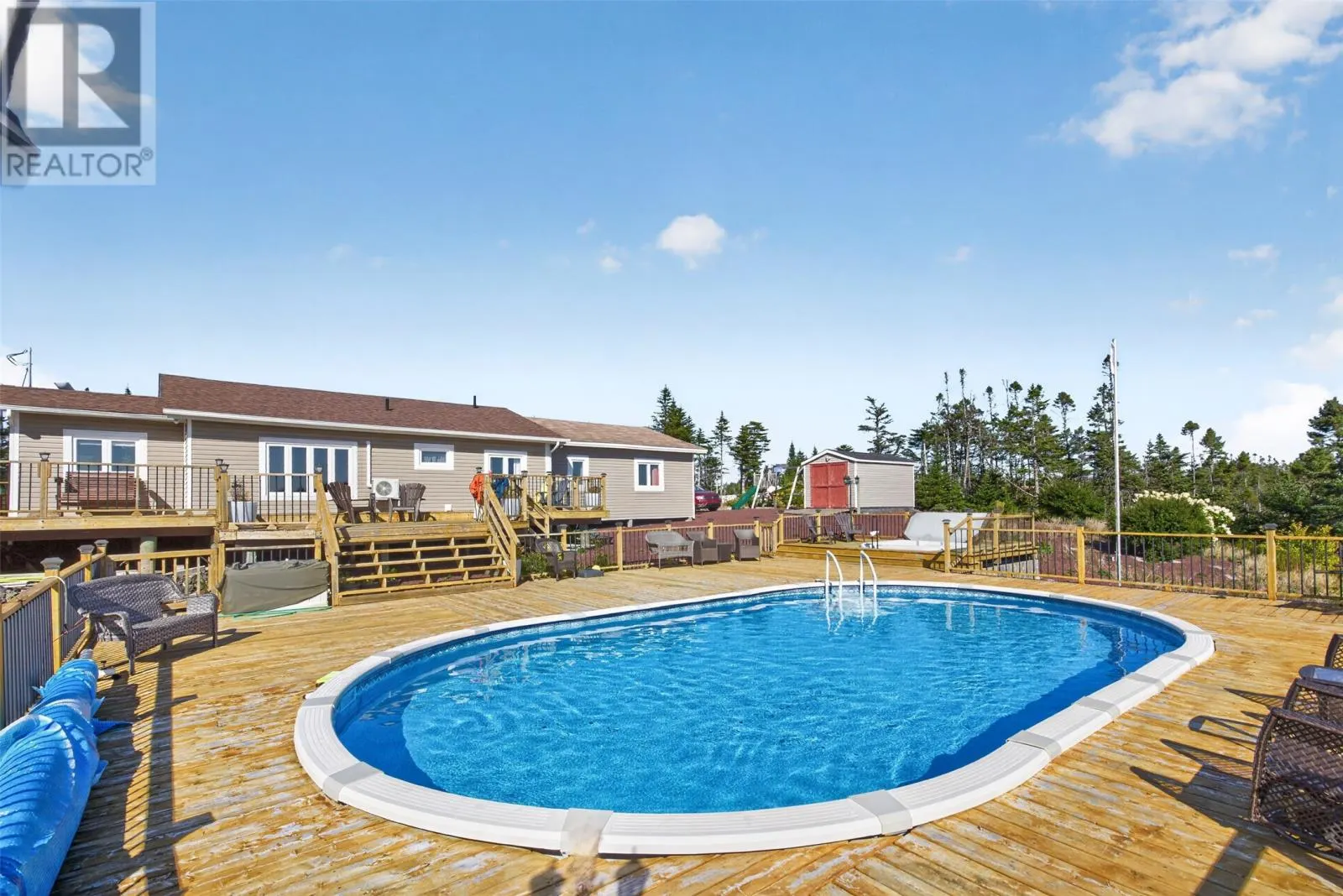 Lot 2 Bulls Pond Road